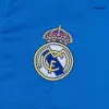 Miniconjunto Real Madrid 2025/26 Tercera Equipación Niño - camisetasfutbol