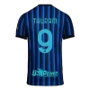 Camiseta Auténtica THURAM #9 Inter de Milán 2025/26 Primera Equipación - Versión Jugador - camisetasfutbol