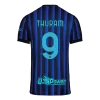 Camiseta THURAM #9 Inter de Milán 2025/26 Primera Equipación - Versión Hincha - camisetasfutbol