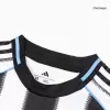 Miniconjunto Newcastle United 2025/26 Primera Equipación Niño - camisetasfutbol