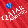 Camiseta Auténtica O.DEMBÉLÉ #10 PSG 2025/26 Tercera Equipación - Versión Jugador - camisetasfutbol