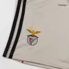 Miniconjunto Benfica 2025/26 Segunda Equipación Niño - camisetasfutbol