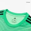 Camiseta Liverpool 2025/26 Portero - Versión Hincha - camisetasfutbol