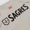 Miniconjunto Benfica 2025/26 Segunda Equipación Niño - camisetasfutbol