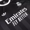 Camiseta Real Madrid 2025/26 Portero - Versión Hincha - camisetasfutbol