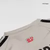 Miniconjunto Benfica 2025/26 Segunda Equipación Niño - camisetasfutbol