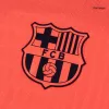 UCL Camiseta Auténtica PEDRI #8 Barcelona 2025/26 Tercera Equipación - Versión Jugador - camisetasfutbol