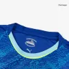 Camiseta Auténtica Marseille 2025/26 Tercera Equipación - Versión Jugador - camisetasfutbol