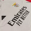 Miniconjunto Benfica 2025/26 Segunda Equipación Niño - camisetasfutbol