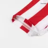 Camiseta Auténtica Atlético de Madrid 2025/26 Primera Equipación - Versión Jugador - camisetasfutbol
