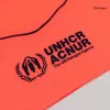 UCL Camiseta Auténtica RAPHINHA #11 Barcelona 2025/26 Tercera Equipación - Versión Jugador - camisetasfutbol