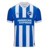 Camiseta Brighton & Hove Albion 2025/26 Primera Equipación - Versión Hincha - camisetasfutbol