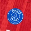 Camiseta Auténtica O.DEMBÉLÉ #10 PSG 2025/26 Tercera Equipación - Versión Jugador - camisetasfutbol