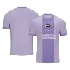 Camiseta Brighton & Hove Albion 2025/26 Segunda Equipación - Versión Hincha - camisetasfutbol