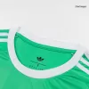 Camiseta Manchester United 2025/26 Portero - Versión Hincha - camisetasfutbol