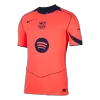 UCL Camiseta Auténtica LEWANDOWSKI #9 Barcelona 2025/26 Tercera Equipación - Versión Jugador - camisetasfutbol
