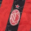 Camiseta Auténtica AC Milan 2025/26 Primera Equipación - Versión Jugador - camisetasfutbol