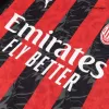Camiseta Auténtica AC Milan 2025/26 Primera Equipación - Versión Jugador - camisetasfutbol