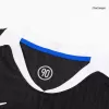 Camiseta Auténtica Chelsea 2025/26 Tercera Equipación - Versión Jugador - camisetasfutbol