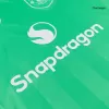 Camiseta Manchester United 2025/26 Portero - Versión Hincha - camisetasfutbol
