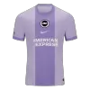 Camiseta Brighton & Hove Albion 2025/26 Segunda Equipación - Versión Hincha - camisetasfutbol