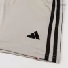 Miniconjunto Benfica 2025/26 Segunda Equipación Niño - camisetasfutbol