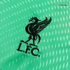 Camiseta Liverpool 2025/26 Portero - Versión Hincha - camisetasfutbol
