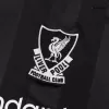 Camiseta Liverpool 2025/26 Portero - Versión Hincha - camisetasfutbol