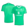 Camiseta Manchester United 2025/26 Portero - Versión Hincha - camisetasfutbol