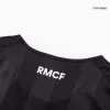 Camiseta Real Madrid 2025/26 Portero - Versión Hincha - camisetasfutbol