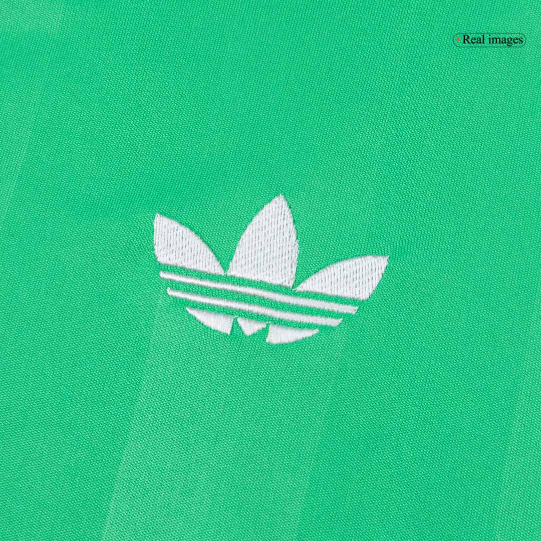 Camiseta Manchester United 2025/26 Portero - Versión Hincha - camisetasfutbol