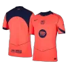 Camiseta Auténtica Barcelona 2025/26 Tercera Equipación - Versión Jugador - camisetasfutbol
