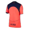 Camiseta Auténtica Barcelona 2025/26 Tercera Equipación - Versión Jugador - camisetasfutbol