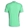 Camiseta Liverpool 2025/26 Portero - Versión Hincha - camisetasfutbol
