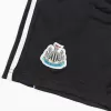 Miniconjunto Newcastle United 2025/26 Primera Equipación Niño - camisetasfutbol