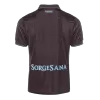Camiseta Auténtica Napoli 2025/26 Tercera Equipación - Versión Jugador - camisetasfutbol