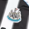 Miniconjunto Newcastle United 2025/26 Primera Equipación Niño - camisetasfutbol