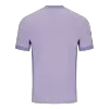 Camiseta Brighton & Hove Albion 2025/26 Segunda Equipación - Versión Hincha - camisetasfutbol