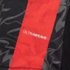 Camiseta Auténtica AC Milan 2025/26 Primera Equipación - Versión Jugador - camisetasfutbol
