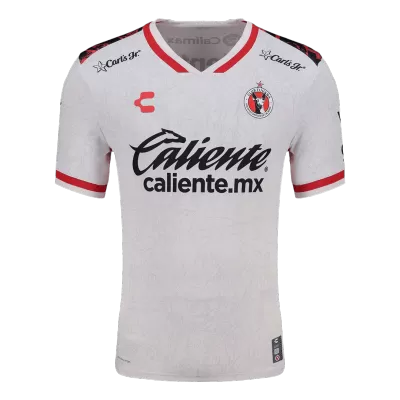 Camiseta Club Tijuana 2025/26 Segunda Equipación - Versión Hincha - camisetasfutbol