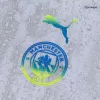 Camiseta Auténtica Manchester City 2025/26 Tercera Equipación - Versión Jugador - camisetasfutbol