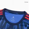Camiseta Manga Larga Arsenal 2025/26 Segunda Equipación - Versión Hincha - camisetasfutbol