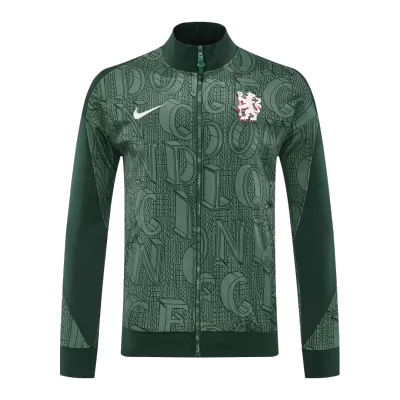 Chaqueta de Entrenamiento Chelsea 2025/26 - camisetasfutbol