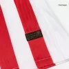 Camiseta Auténtica Atlético de Madrid 2025/26 Primera Equipación - Versión Jugador - camisetasfutbol