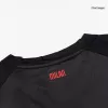 Camiseta Auténtica AC Milan 2025/26 Primera Equipación - Versión Jugador - camisetasfutbol