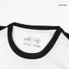 Camiseta Manga Larga AC Milan 2025/26 Segunda Equipación - Versión Hincha - camisetasfutbol