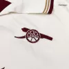 Camiseta Manga Larga Arsenal 2025/26 Tercera Equipación - Versión Hincha - camisetasfutbol
