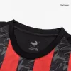 Camiseta Auténtica AC Milan 2025/26 Primera Equipación - Versión Jugador - camisetasfutbol