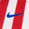 Camiseta Auténtica Atlético de Madrid 2025/26 Primera Equipación - Versión Jugador - camisetasfutbol