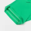 Camiseta Manchester United 2025/26 Portero - Versión Hincha - camisetasfutbol